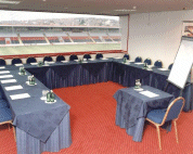 The Gleneagles Suite