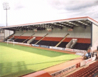 The South Stand